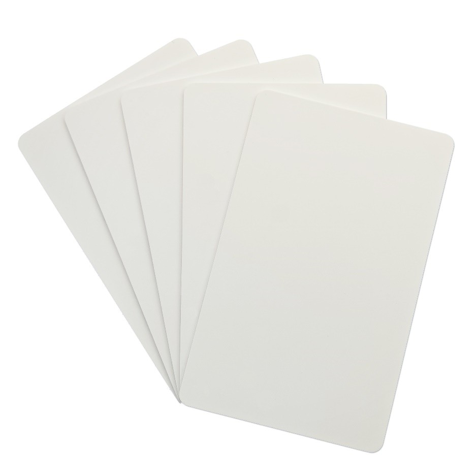 PVC High Frequency RFID Card