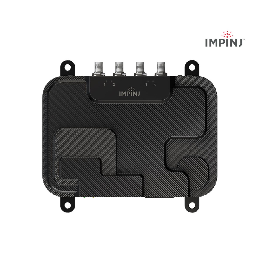 Impinj R700 RAIN RFID Reader