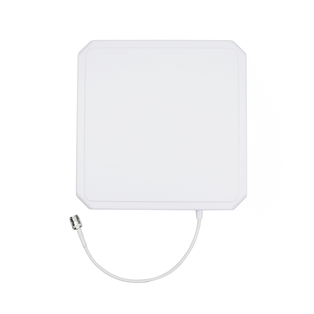 Circular Polarization UHF RFID Antenna