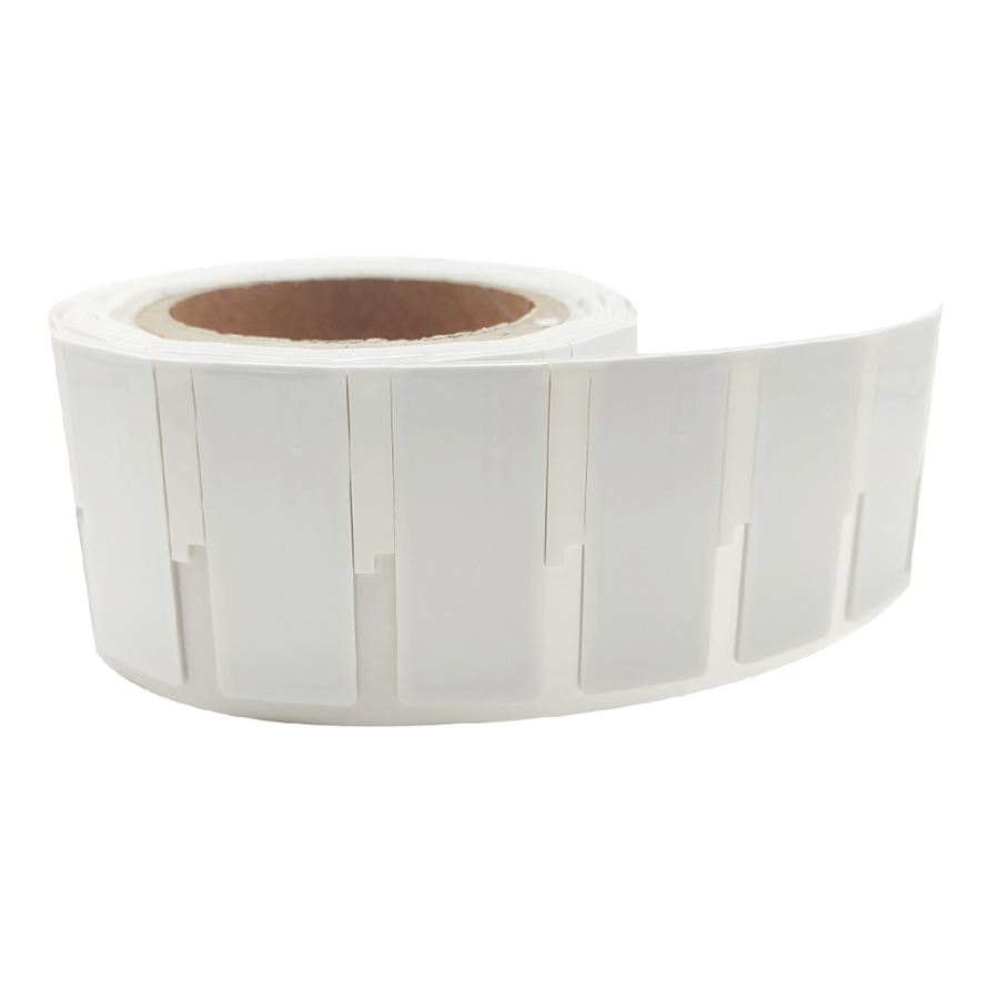 Flexible Printable UHF RFID Metal Tag