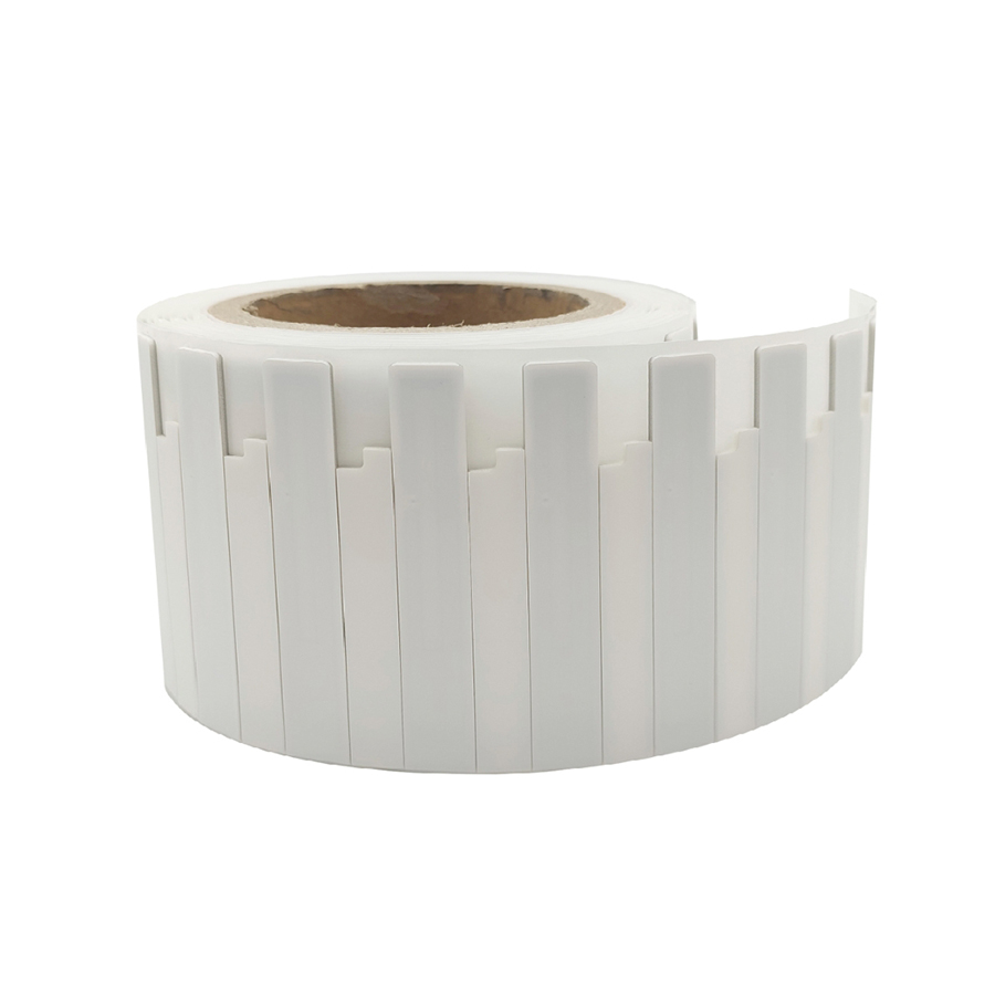 Flexible UHF RFID Anti-metal Tag