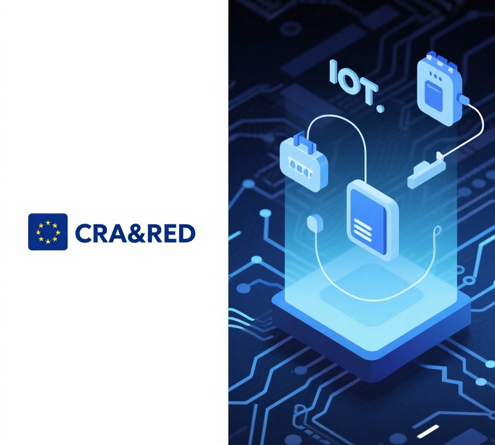 了解欧盟针对物联网和 RAIN RFID 设备的新网络安全规则