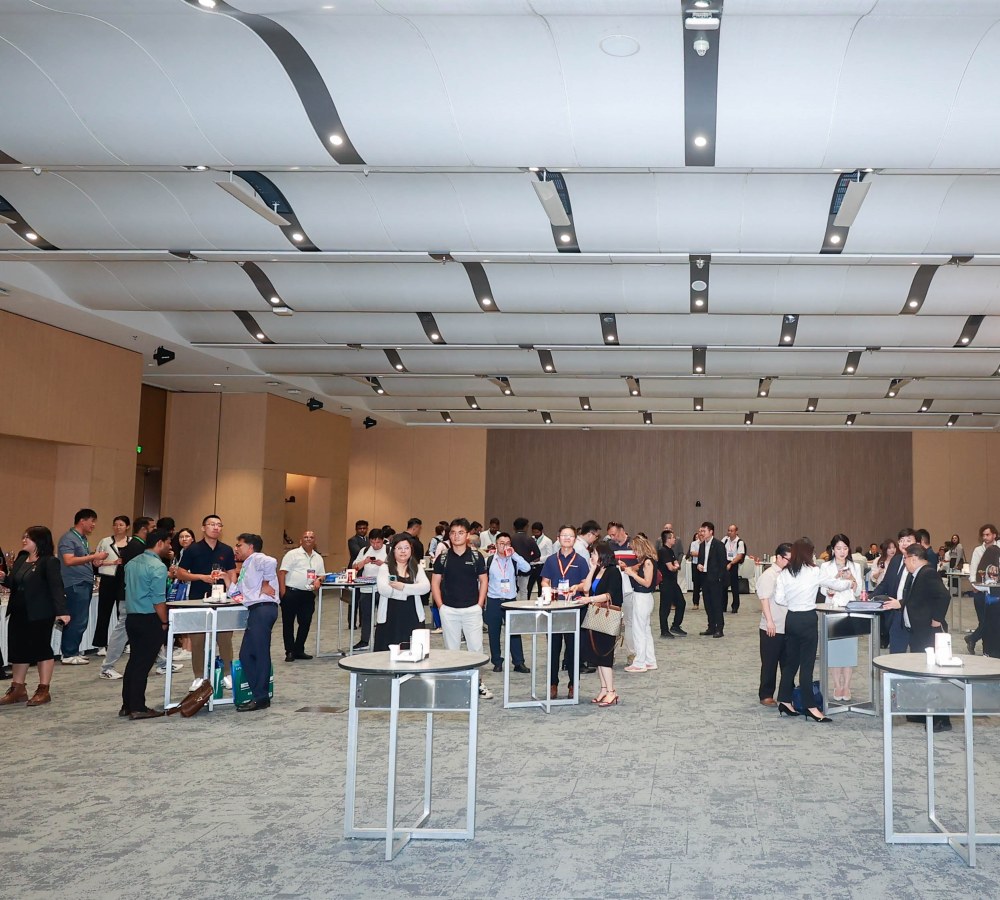 SeeMore IoT 在 2025 年 WAIA 峰会上获得洞察，强调简化 RFID 在 AIoT 发展中的作用