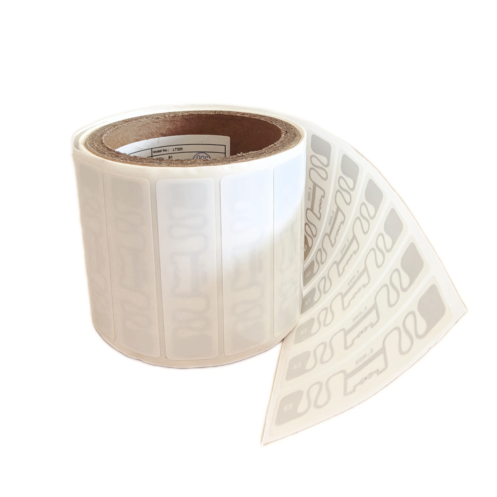 Smartrac UHF RFID wet inlay