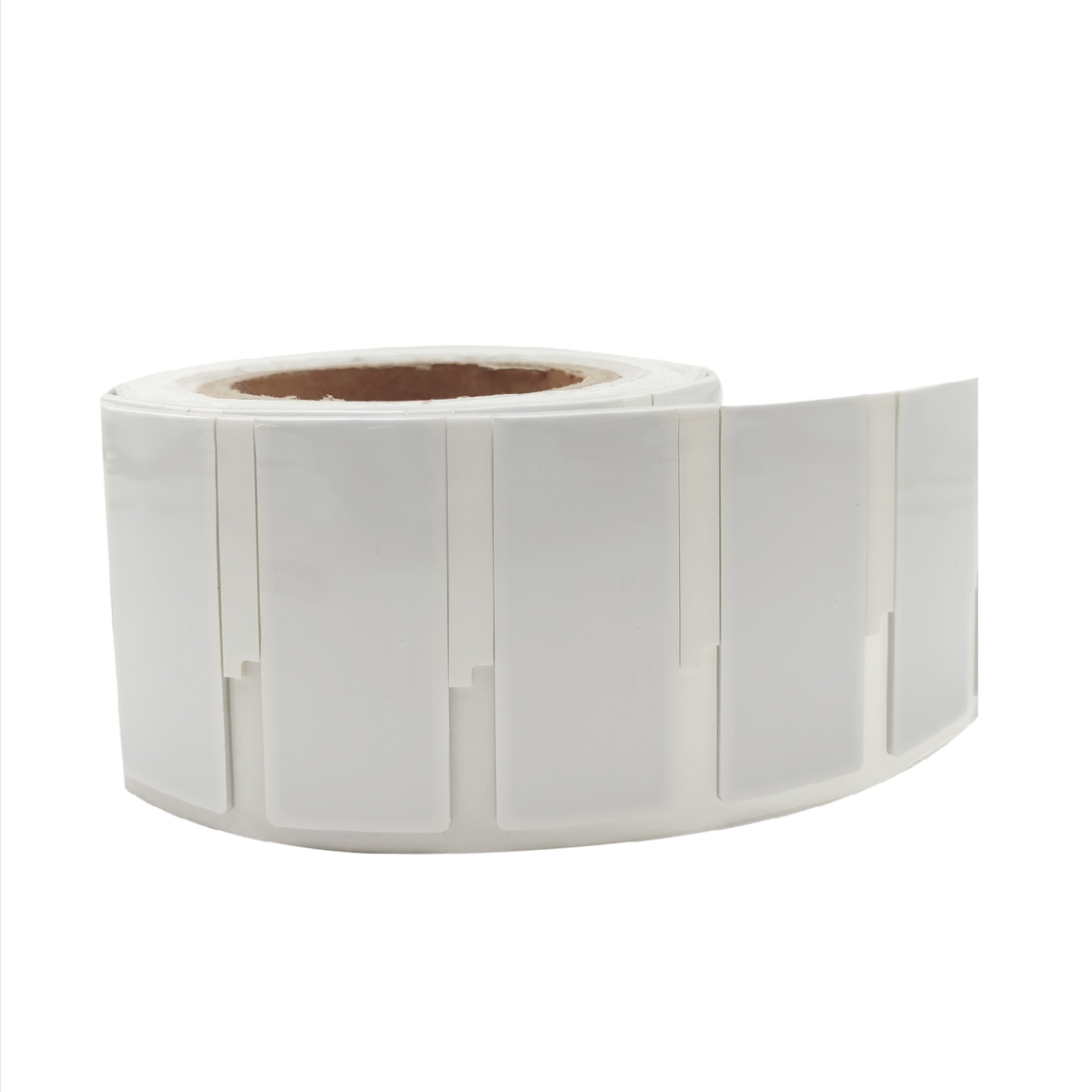 Flexible UHF RFID Anti-metal Tag