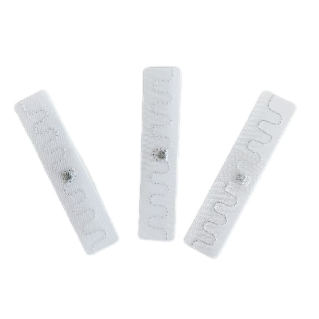 Industrial UHF RFID Laundry Tag