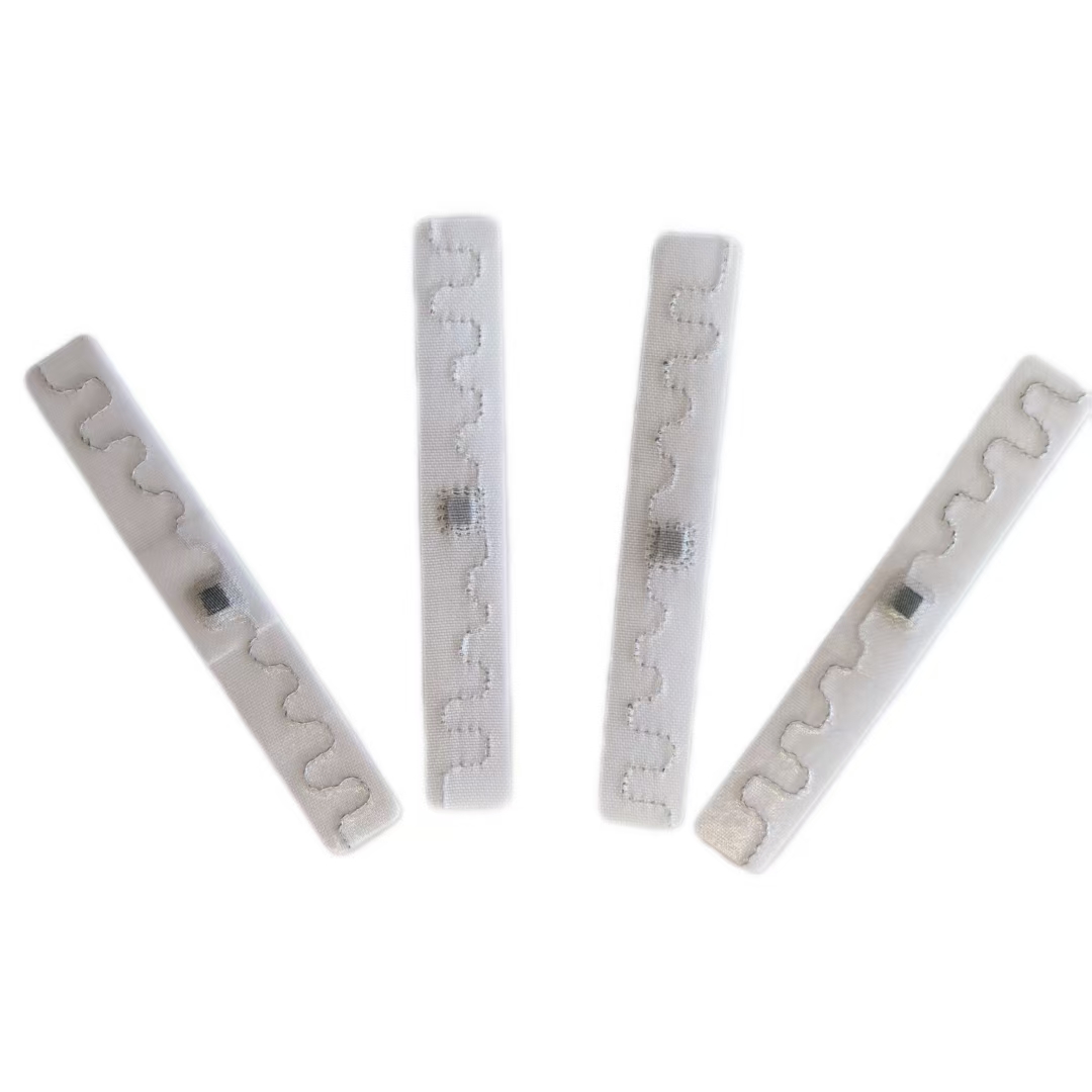 Industrial UHF RFID Laundry Tag