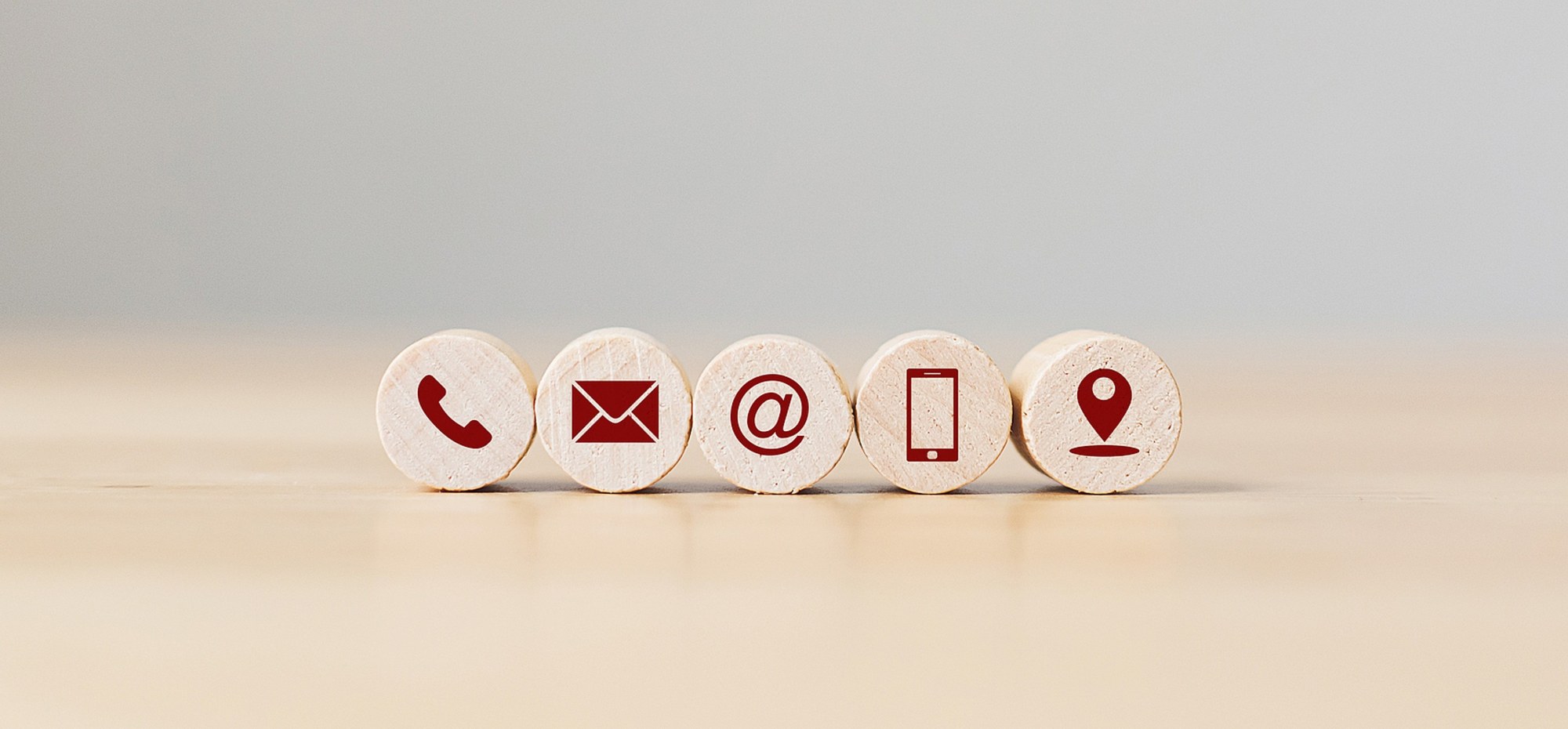 关于我们的团队