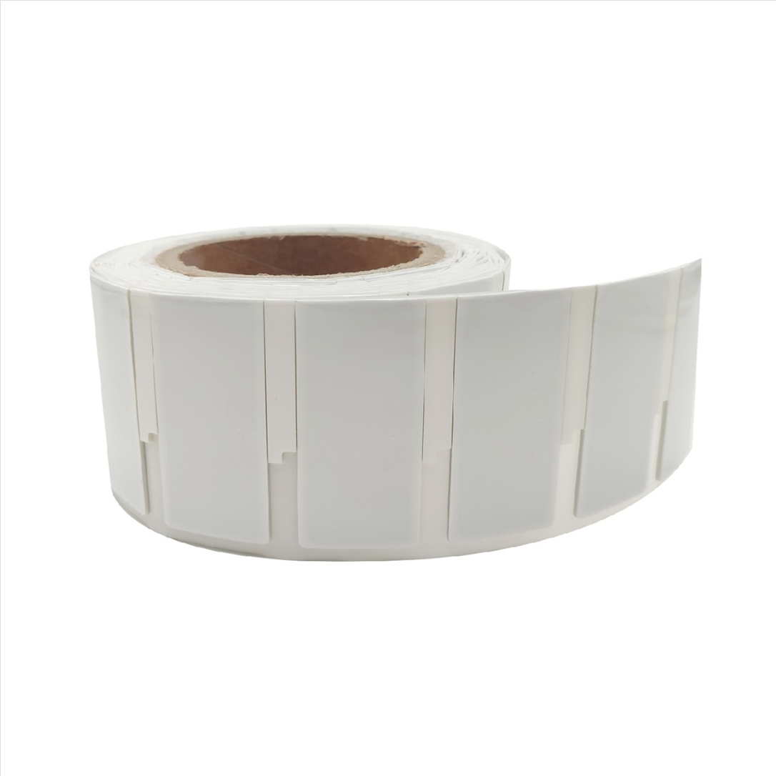 PET RFID Metal Label