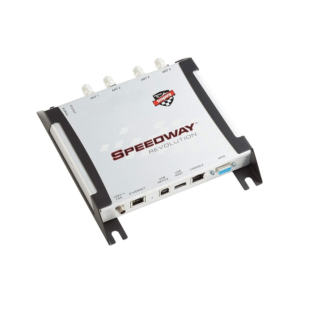 Impinj Speedway R420